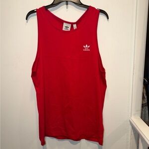 Adidas Essentials Tank Top. Mens Medium (NWTS)